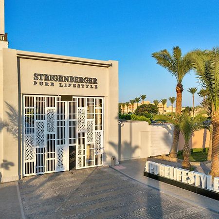 Steigenberger Pure Lifestyle (Adults Only) Hotel Gurdaka Kültér fotó