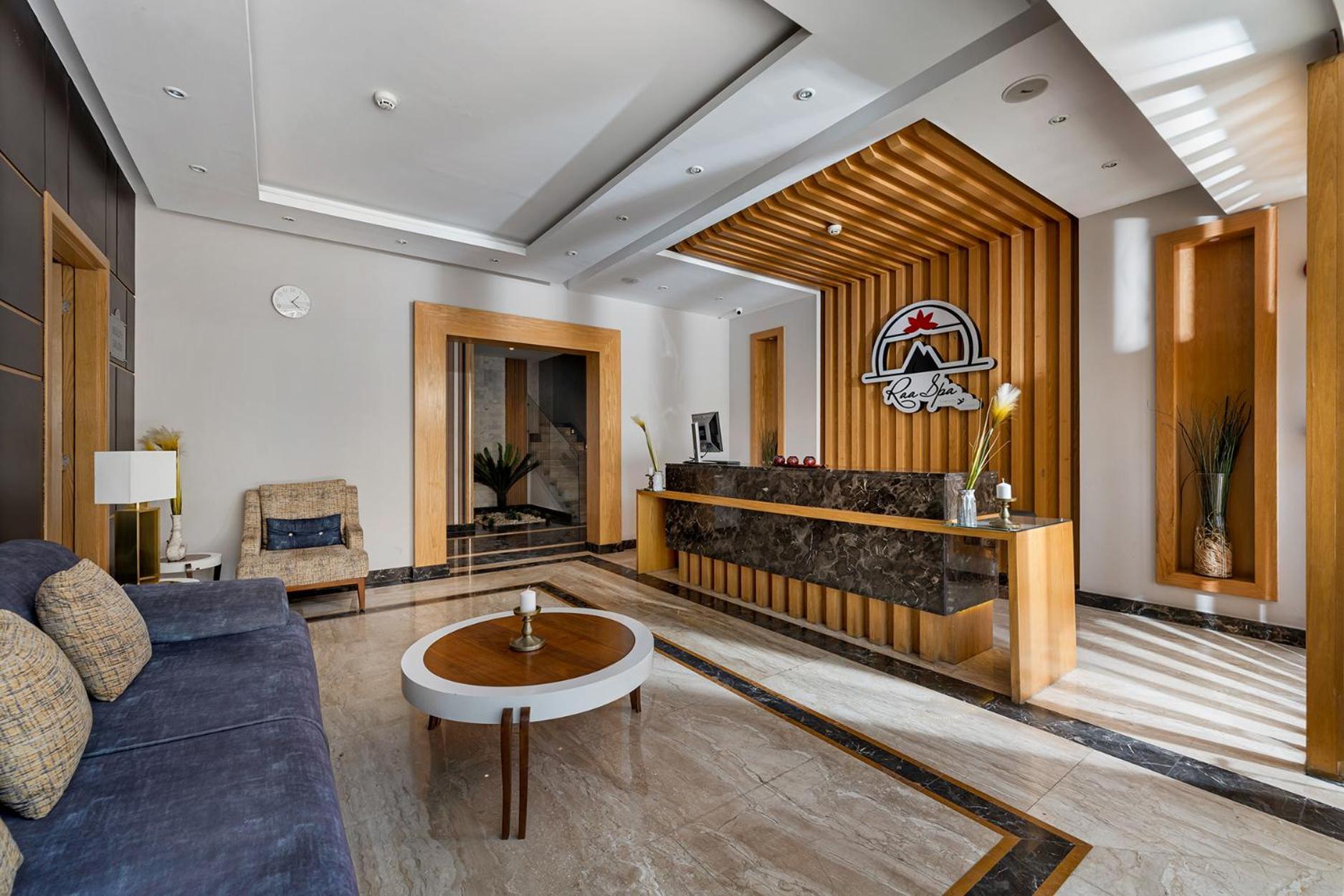 Steigenberger Pure Lifestyle (Adults Only) Hotel Gurdaka Kültér fotó