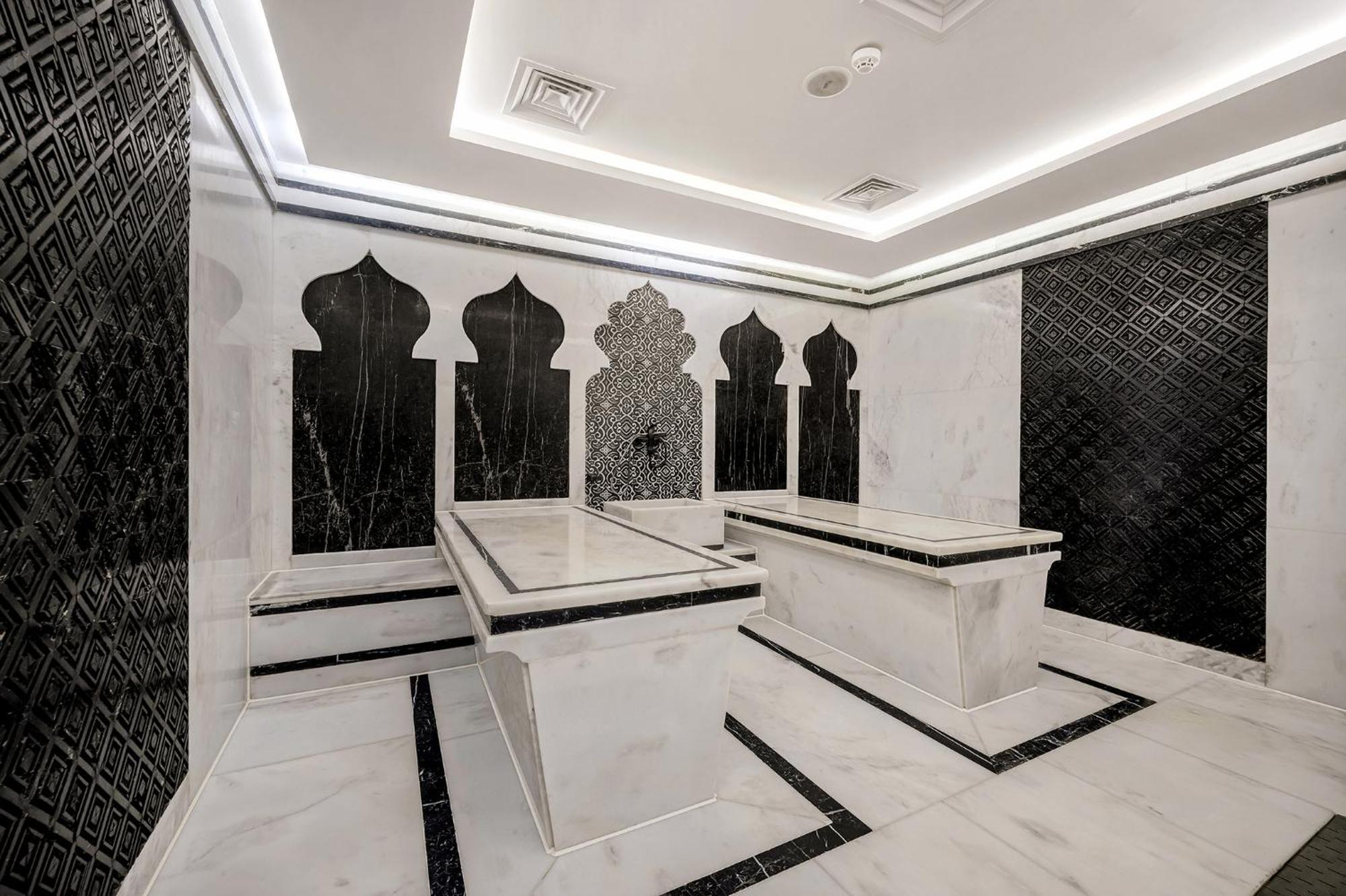 Steigenberger Pure Lifestyle (Adults Only) Hotel Gurdaka Kültér fotó