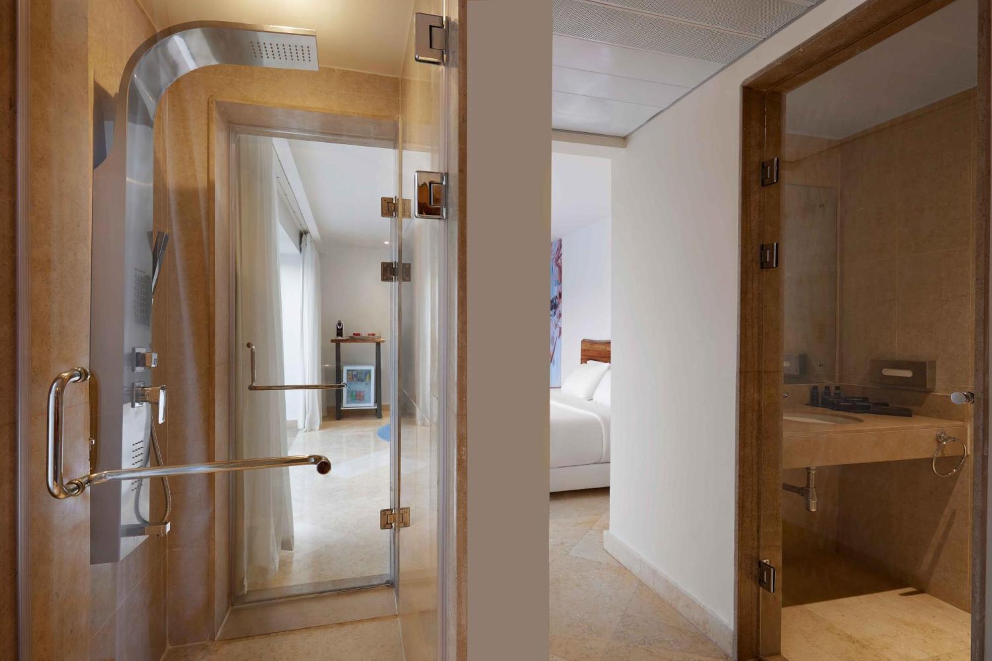 Steigenberger Pure Lifestyle (Adults Only) Hotel Gurdaka Kültér fotó