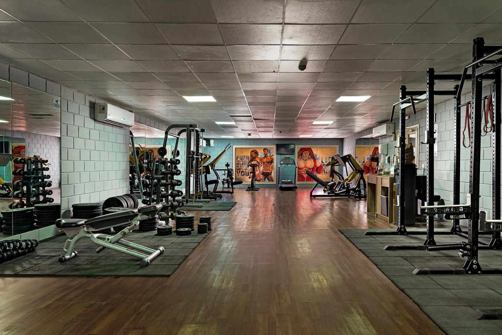 Steigenberger Pure Lifestyle (Adults Only) Hotel Gurdaka Kültér fotó