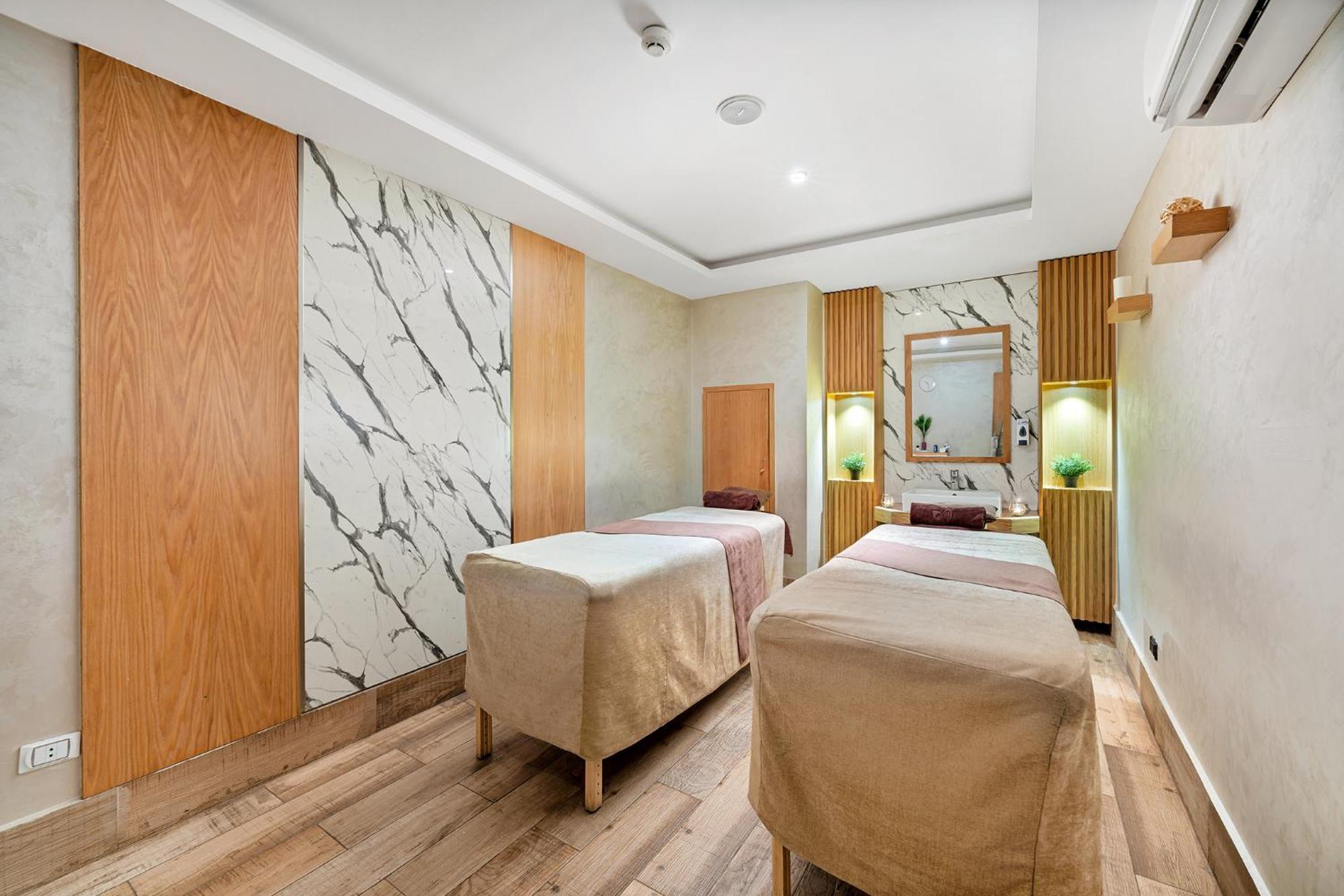 Steigenberger Pure Lifestyle (Adults Only) Hotel Gurdaka Kültér fotó