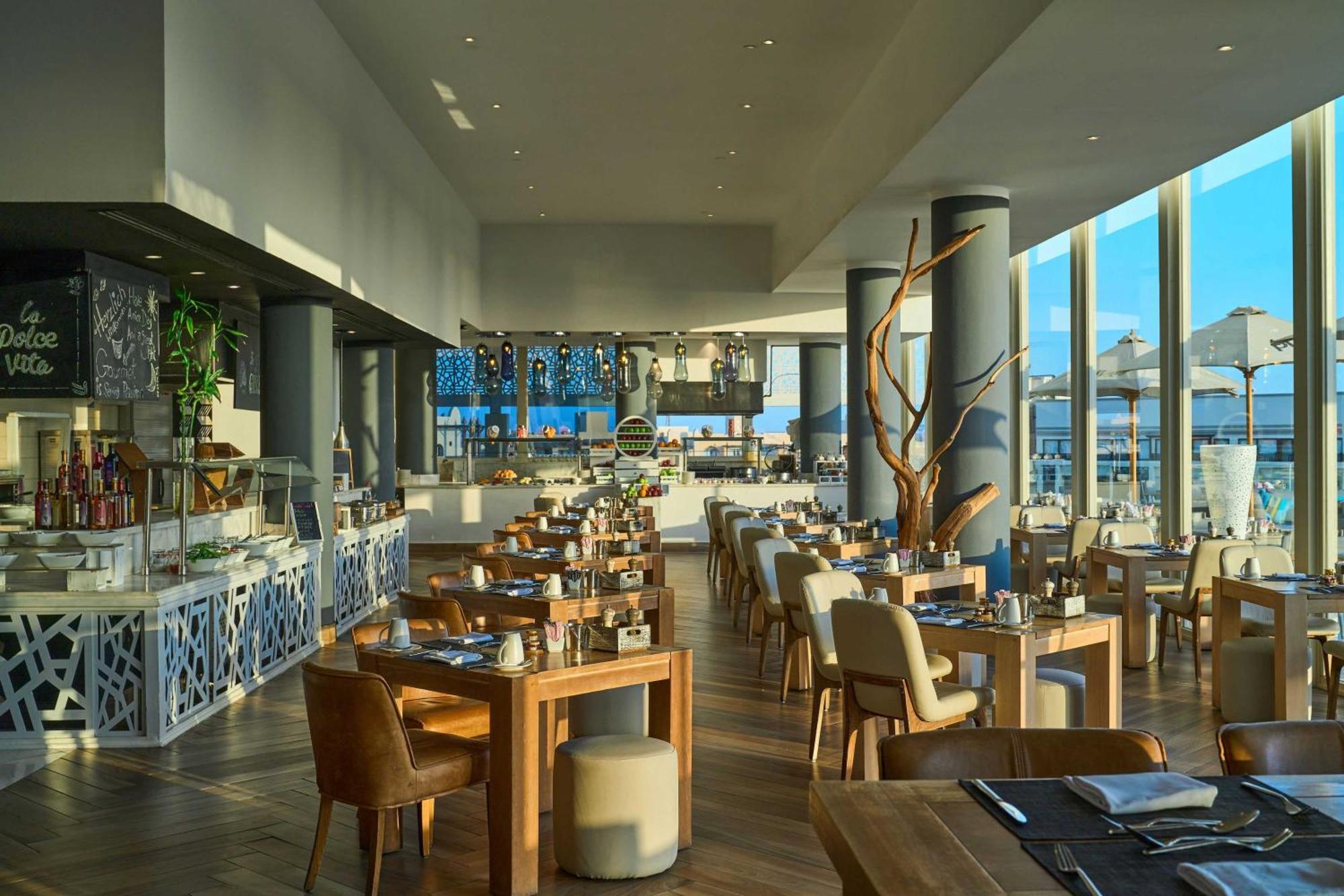 Steigenberger Pure Lifestyle (Adults Only) Hotel Gurdaka Kültér fotó