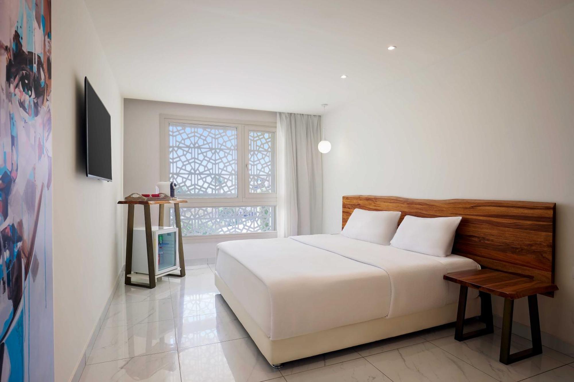 Steigenberger Pure Lifestyle (Adults Only) Hotel Gurdaka Kültér fotó